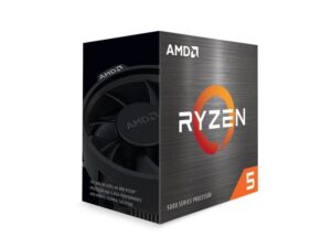 AMD Ryzen 5 5600GT | 6 Core | 3