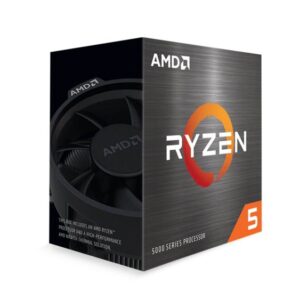 AMD Ryzen 5 5500GT | 6 Core | 3