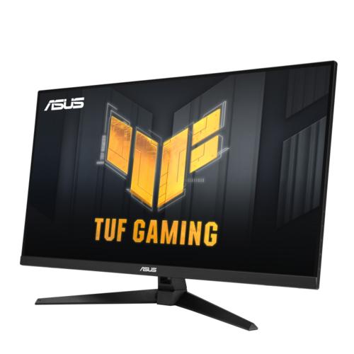 ASUS TUF Gaming VG32AQA1A 32" | 2560 x 1440 VA | 170Hz | Gaming Monitor 4 ASUS TUF Gaming VG32AQA1A 32" | 2560 x 1440 VA | 170Hz | Gaming Monitor - Afbeelding 4