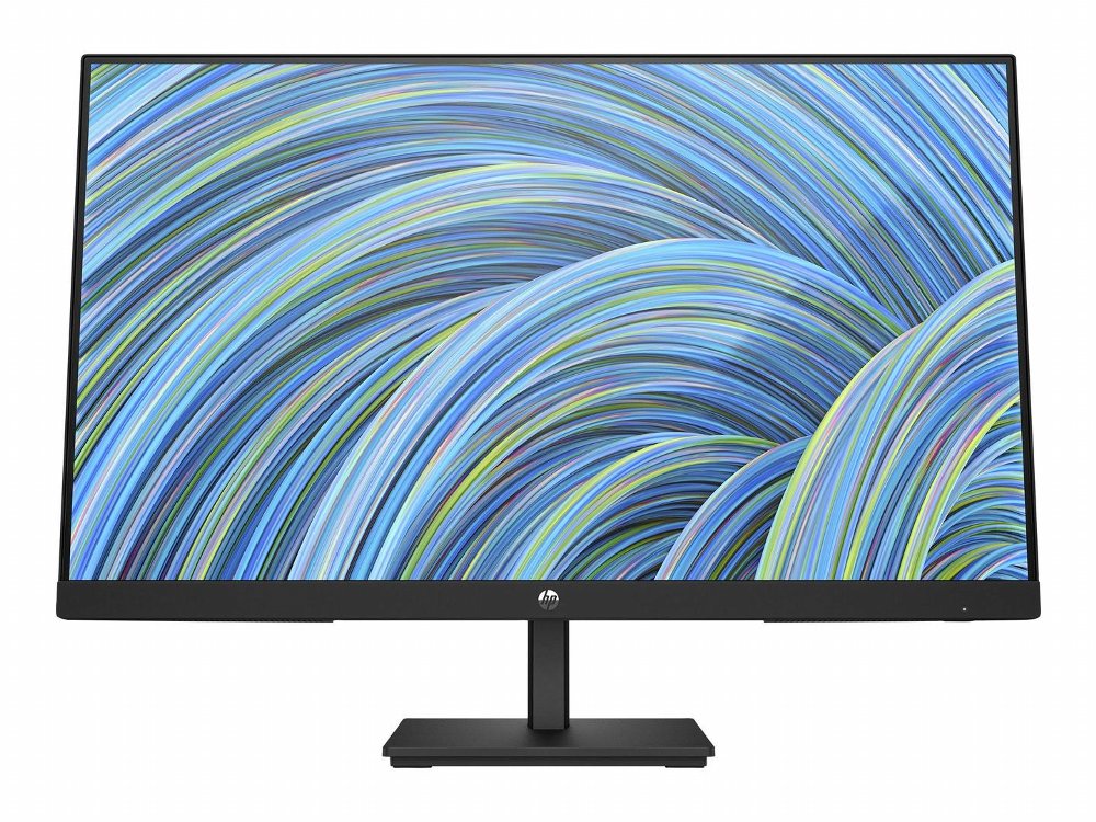 HP V24v G5 23,8″ | 1920×1080 Full HD VA | 75 Hz | 5ms | FreeSync | Monitor 1 HP V24v G5 23