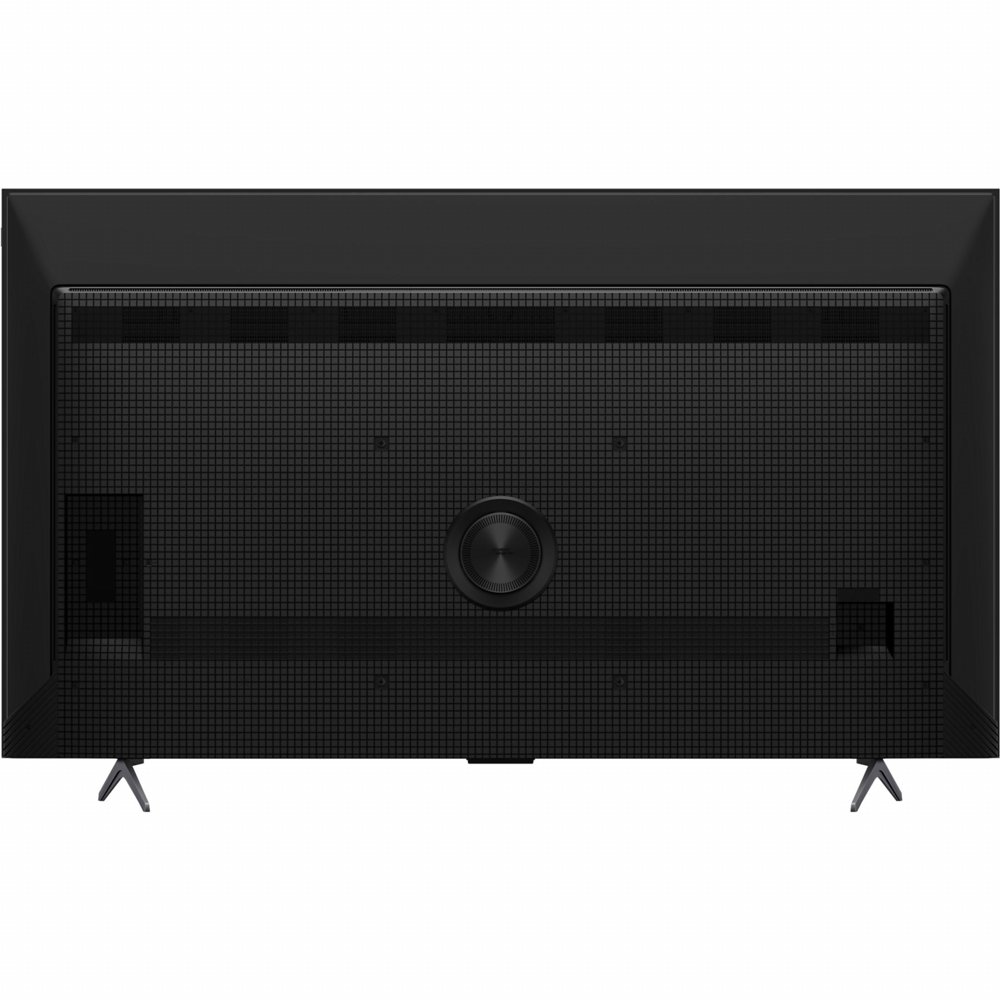 TCL 75P8K | 75" 4K Ultra HD QLED Smart TV | Google TV | Quantum Dot | Dolby Vision | 120Hz (2025) 4 TCL 75P8K | 75" 4K Ultra HD QLED Smart TV | Google TV | Quantum Dot | Dolby Vision | 120Hz (2025) - Afbeelding 4