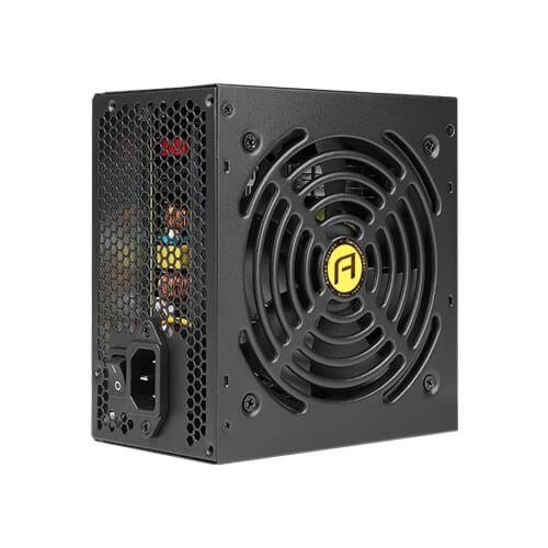 Antec Cuprum Strike CSK550 | 550 Watt Bronze ATX PSU | Niet Modulair | Power Supply | Voeding 8 Antec Cuprum Strike CSK550 | 550 Watt Bronze ATX PSU | Niet Modulair | Power Supply | Voeding - Afbeelding 8