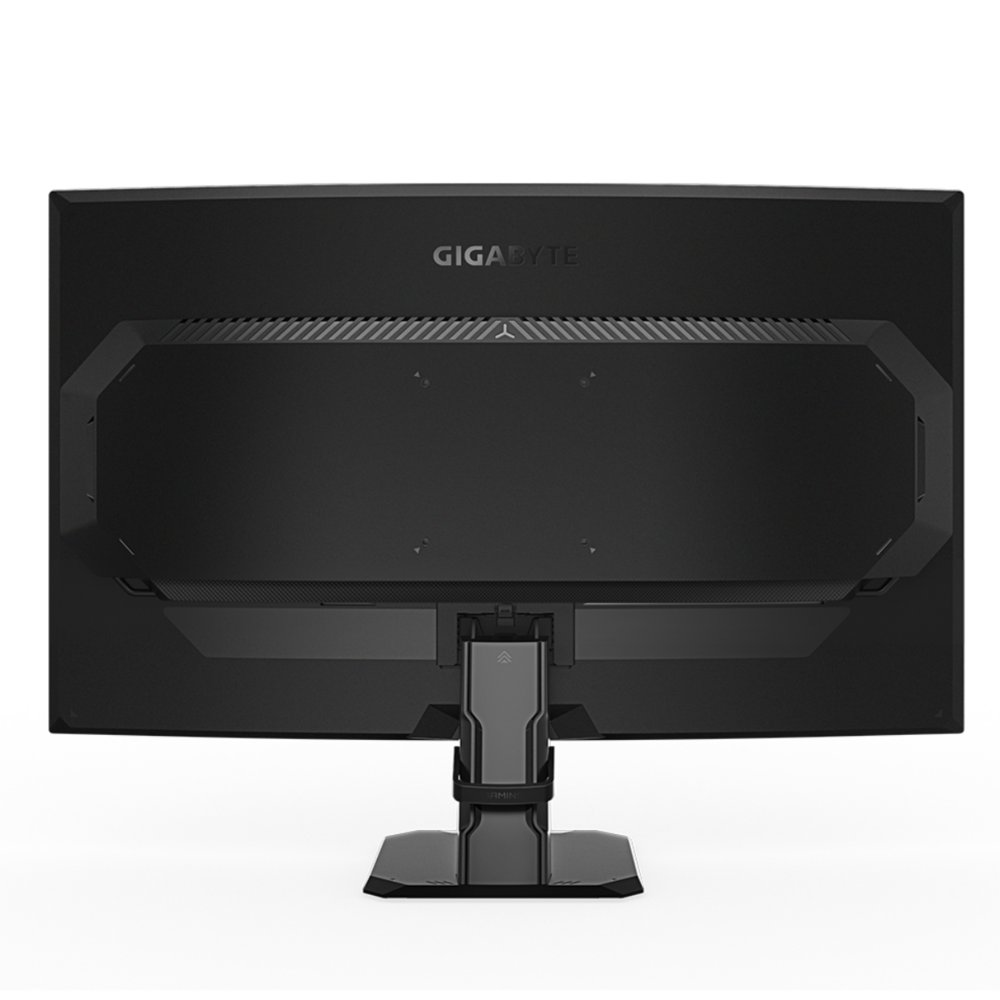 GIGABYTE GS27FC 27" | 1920x1080 | 180Hz | Gaming Monitor 4 GIGABYTE GS27FC 27" | 1920x1080 | 180Hz | Gaming Monitor - Afbeelding 4