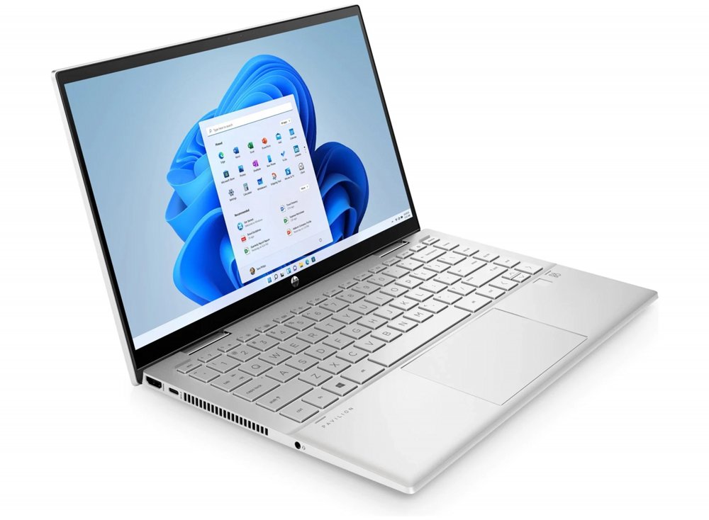 HP Pavilion x360 14-dy0204nd | 14'' Full HD IPS | Intel Core i3-1125G4 | 8GB RAM | 256GB SSD | W11 Home 5 HP Pavilion x360 14-dy0204nd | 14'' Full HD IPS | Intel Core i3-1125G4 | 8GB RAM | 256GB SSD | W11 Home - Afbeelding 5