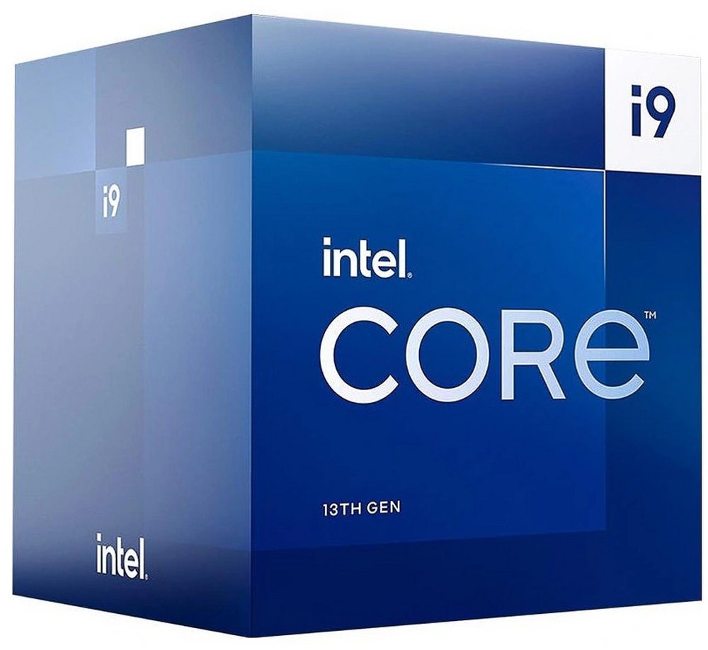 Intel Core i9-13900 | 24 Core | 2GHz (5,6GHz Turbo) | LGA 1700 | Processor | CPU 1 Intel Core i9-13900 | 24 Core | 2GHz (5
