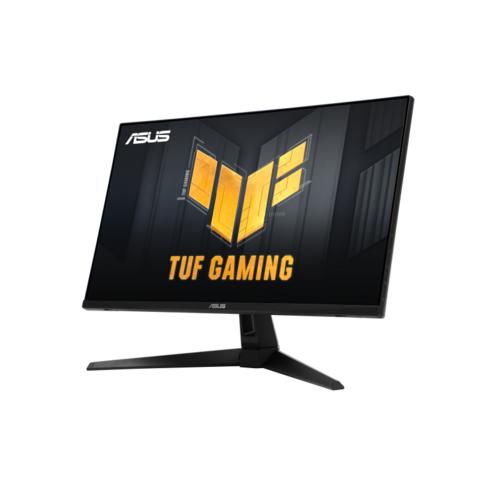 ASUS TUF Gaming VG27AQM1A 27'' | 2560x1440 QHD IPS | 260Hz | 1ms | FreeSync Premium | G-SYNC Compatible | Gaming Monitor 4 ASUS TUF Gaming VG27AQM1A 27'' | 2560x1440 QHD IPS | 260Hz | 1ms | FreeSync Premium | G-SYNC Compatible | Gaming Monitor - Afbeelding 4