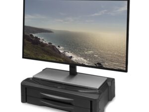 ACT AC8215 | Monitor Standaard | Tot 32" | Max 10kg | 1 Monitor