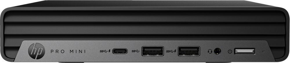 HP ProDesk Mini 400 G9 | Intel Core i3-13100T | 16GB RAM | 256GB SSD | Windows 11 Professional 1 HP ProDesk Mini 400 G9 | Intel Core i3-13100T | 16GB RAM | 256GB SSD | Windows 11 Professional