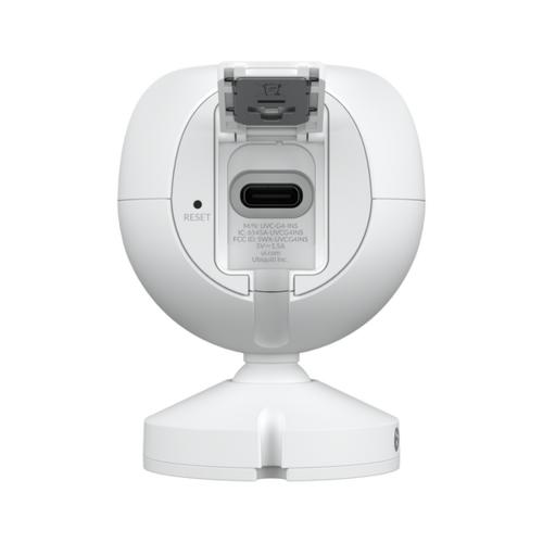 Ubiquiti G4 Instant | IP-beveiligingscamera | Kubusvormig | Buiten | 2688 x 1512 Pixels | Muurmontage 6 Ubiquiti G4 Instant | IP-beveiligingscamera | Kubusvormig | Buiten | 2688 x 1512 Pixels | Muurmontage - Afbeelding 6