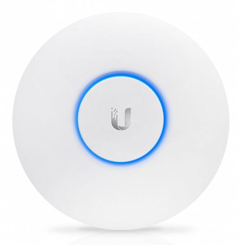 Ubiquiti UniFi UAP-AC-PRO (5-pack) | WiFi 5 Access Point (AC1750) | 1300 Mbit/s | PoE (met Adapter) | Inclusief Plafond- en Muurmontagebeugel 8 Ubiquiti UniFi UAP-AC-PRO (5-pack) | WiFi 5 Access Point (AC1750) | 1300 Mbit/s | PoE (met Adapter) | Inclusief Plafond- en Muurmontagebeugel - Afbeelding 8