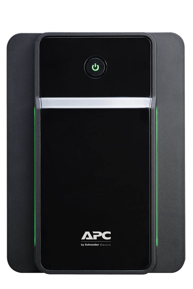 APC Back-UPS BX1600MI | 1600 VA / 900 W | 6x IEC C13 Stopcontacten | AVR Spanningsregeling | LED-Statusindicator | Robuuste Tower UPS 5 APC Back-UPS BX1600MI | 1600 VA / 900 W | 6x IEC C13 Stopcontacten | AVR Spanningsregeling | LED-Statusindicator | Robuuste Tower UPS - Afbeelding 5