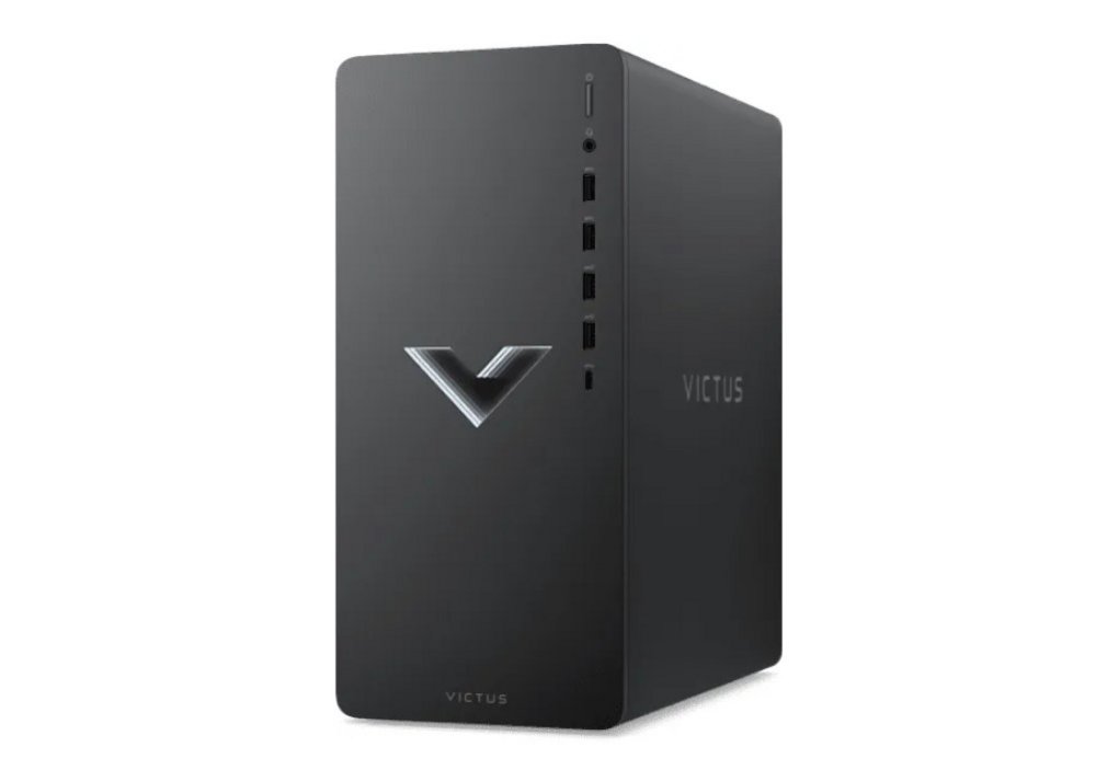 HP Victus Desktop TG02 | Intel Core i5-12400F | RTX 4060 | 16GB | 512GB | W11 Professional 2 HP Victus Desktop TG02 | Intel Core i5-12400F | RTX 4060 | 16GB | 512GB | W11 Professional - Afbeelding 2