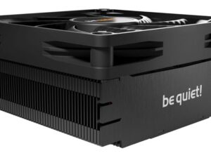 be quiet! Pure Rock 2 | 100W TDP | Low Profile | CPU Luchtkoeler