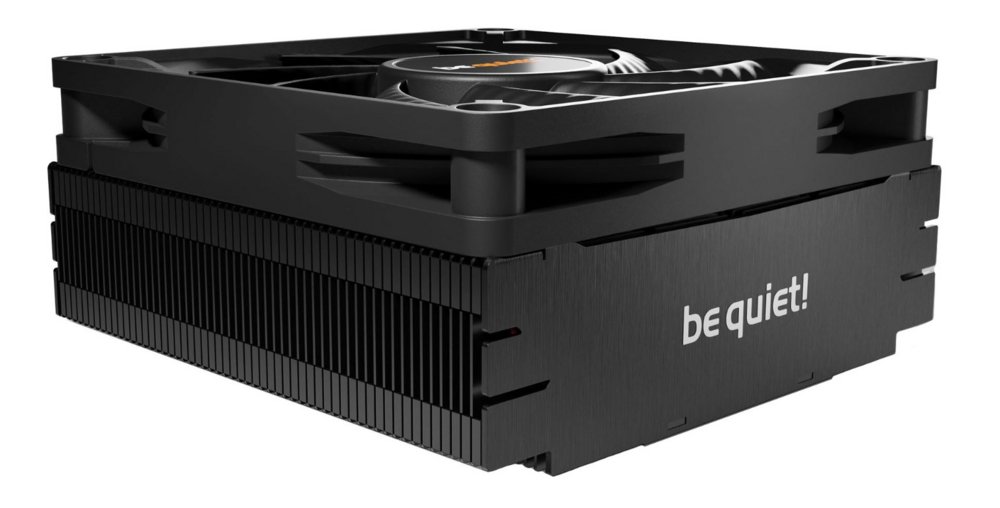 be quiet! Pure Rock 2 | 100W TDP | Low Profile | CPU Luchtkoeler 1 be quiet! Pure Rock 2 | 100W TDP | Low Profile | CPU Luchtkoeler