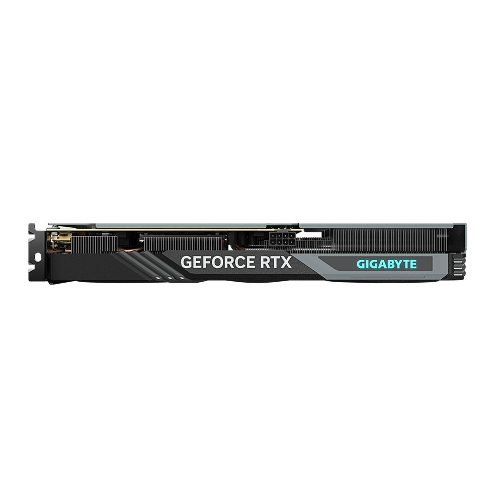 Gigabyte GeForce RTX 4060 Gaming OC | 8GB GDDR6 VRAM | Videokaart | GPU | Nvidia 3 Gigabyte GeForce RTX 4060 Gaming OC | 8GB GDDR6 VRAM | Videokaart | GPU | Nvidia - Afbeelding 3