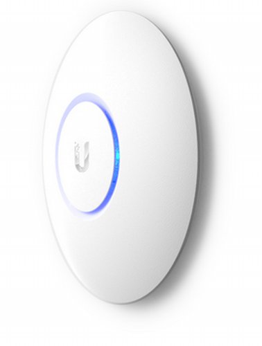 Ubiquiti UniFi UAP-AC-PRO (5-pack) | WiFi 5 Access Point (AC1750) | 1300 Mbit/s | PoE (met Adapter) | Inclusief Plafond- en Muurmontagebeugel 6 Ubiquiti UniFi UAP-AC-PRO (5-pack) | WiFi 5 Access Point (AC1750) | 1300 Mbit/s | PoE (met Adapter) | Inclusief Plafond- en Muurmontagebeugel - Afbeelding 6