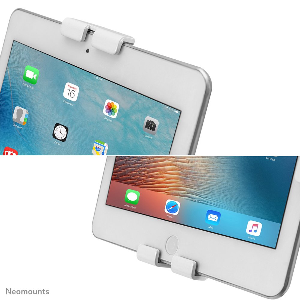 Neomounts Tablethouder | Tafelblad 13 Neomounts Tablethouder | Tafelblad - Afbeelding 13