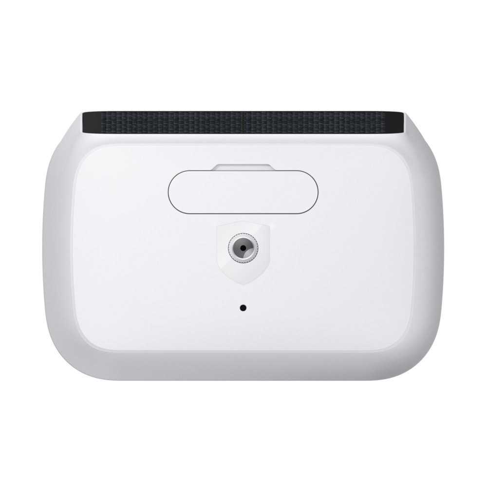 Eufy SoloCam S40 Beveiligingscamera | 2048 x 1080 Pixels | Geschikt voor Binnen- en Buitengebruik | Muurmontage 3 Eufy SoloCam S40 Beveiligingscamera | 2048 x 1080 Pixels | Geschikt voor Binnen- en Buitengebruik | Muurmontage - Afbeelding 3