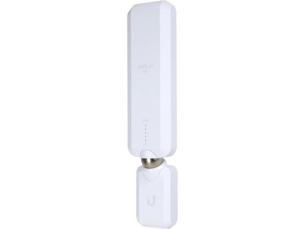 Ubiquiti AmpliFi HD Meshpoint 1750 Mbit/s | WiFi 5 (802.11ac) Mesh Access Point | Zilver / Wit 1 Ubiquiti AmpliFi HD Meshpoint 1750 Mbit/s | WiFi 5 (802.11ac) Mesh Access Point | Zilver / Wit