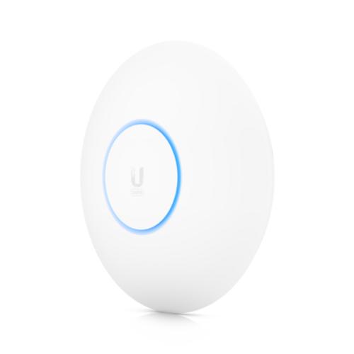 Ubiquiti UniFi U6 Long‑Range | WiFi 6 Access Point | 3000 Mbit/s | PoE+ | Inclusief Montagebeugel 3 Ubiquiti UniFi U6 Long‑Range | WiFi 6 Access Point | 3000 Mbit/s | PoE+ | Inclusief Montagebeugel - Afbeelding 3