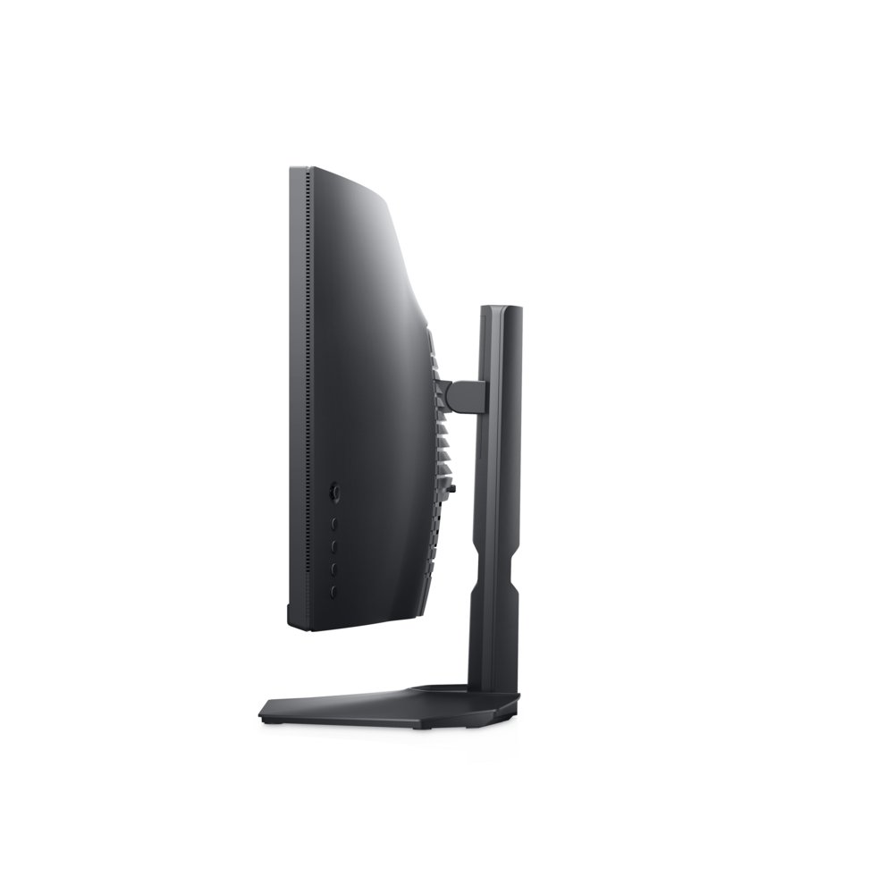Dell S3422DWG 34" | 3440 x 1440 VA | 144Hz | Ultrawide Gaming Monitor 4 Dell S3422DWG 34" | 3440 x 1440 VA | 144Hz | Ultrawide Gaming Monitor - Afbeelding 4