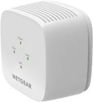 NETGEAR EX3110 | Wi-Fi 5 Range Extender | Dual-band | 750 Mbps | 10/100 Mbps Ethernet | Wit 2 NETGEAR EX3110 | Wi-Fi 5 Range Extender | Dual-band | 750 Mbps | 10/100 Mbps Ethernet | Wit - Afbeelding 2