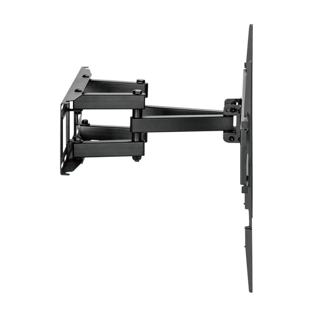 SBOX PLB-3646-2 | Draaibare TV-beugel | 37-80" | Max 40kg | VESA 600x400 3 SBOX PLB-3646-2 | Draaibare TV-beugel | 37-80" | Max 40kg | VESA 600x400 - Afbeelding 3