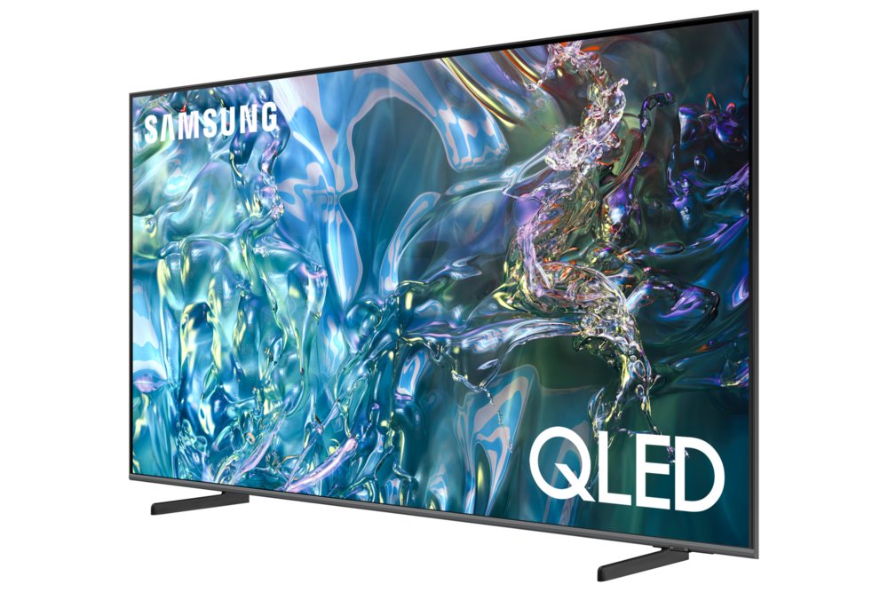 Samsung QE50Q67DAU | 50" 4K Ultra HD QLED Smart TV | Tizen | Quantum HDR10+ | Local Dimming | 50Hz 7 Samsung QE50Q67DAU | 50" 4K Ultra HD QLED Smart TV | Tizen | Quantum HDR10+ | Local Dimming | 50Hz - Afbeelding 7