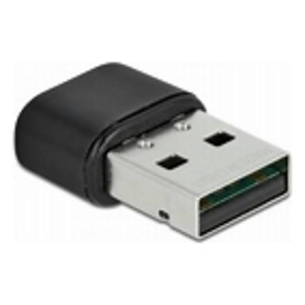 Inter-Tech 300Mbps USB Adapter | Wi-Fi 4 USB 2.0 Adapter | 2,4 GHz 1 Inter-Tech 300Mbps USB Adapter | Wi-Fi 4 USB 2.0 Adapter | 2