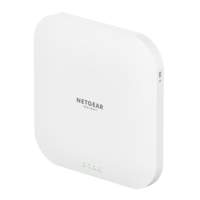 Netgear Insight WAX210 | WiFi 6 Access Point (AX1800) | 1800 Mbit/s | PoE (802.3at) | Inclusief Montagebeugel 2 Netgear Insight WAX210 | WiFi 6 Access Point (AX1800) | 1800 Mbit/s | PoE (802.3at) | Inclusief Montagebeugel - Afbeelding 2