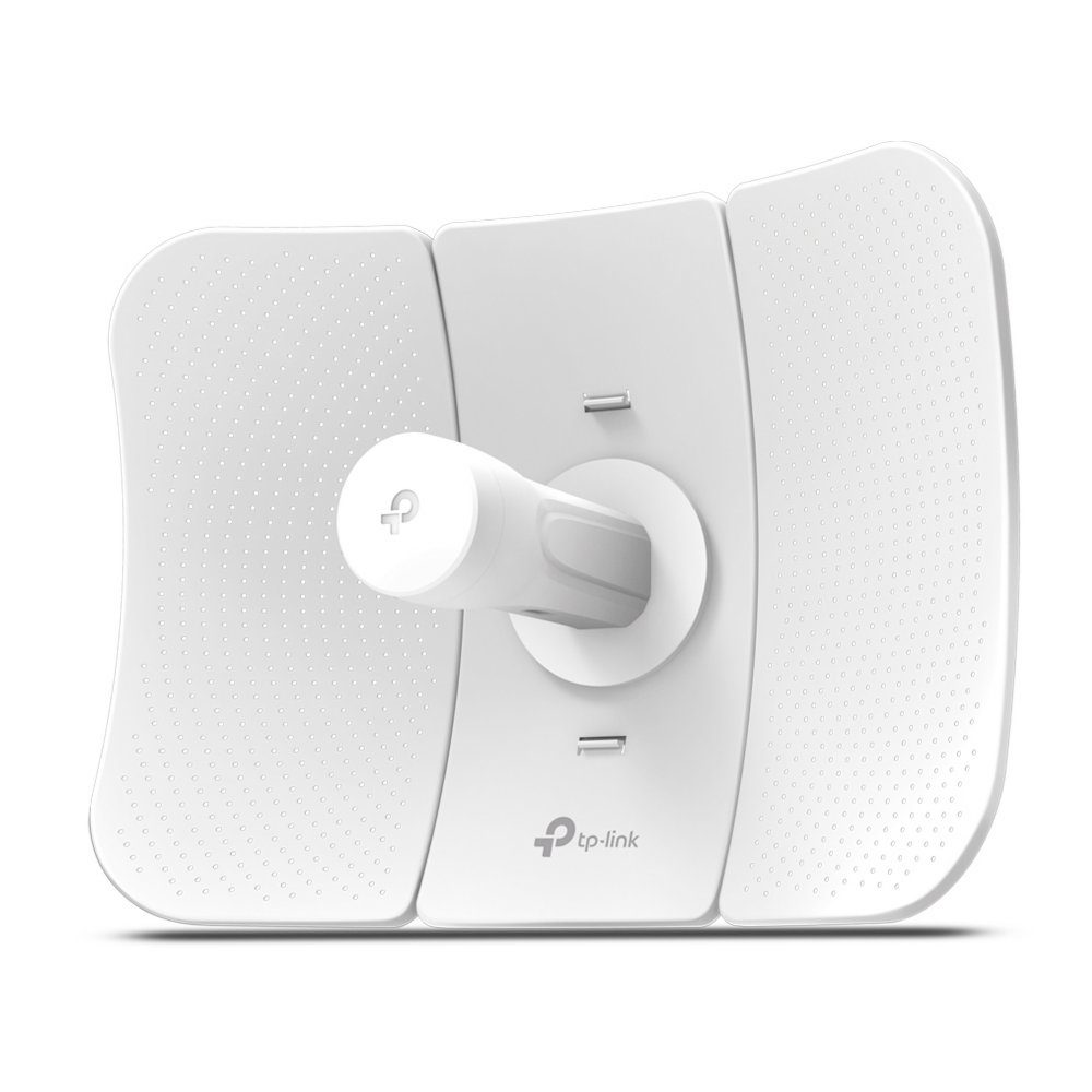 TP-Link CPE605 | Richtantenne | 23 dBi | Outdoor | 5 GHz | 15 km Bereik 1 TP-Link CPE605 | Richtantenne | 23 dBi | Outdoor | 5 GHz | 15 km Bereik
