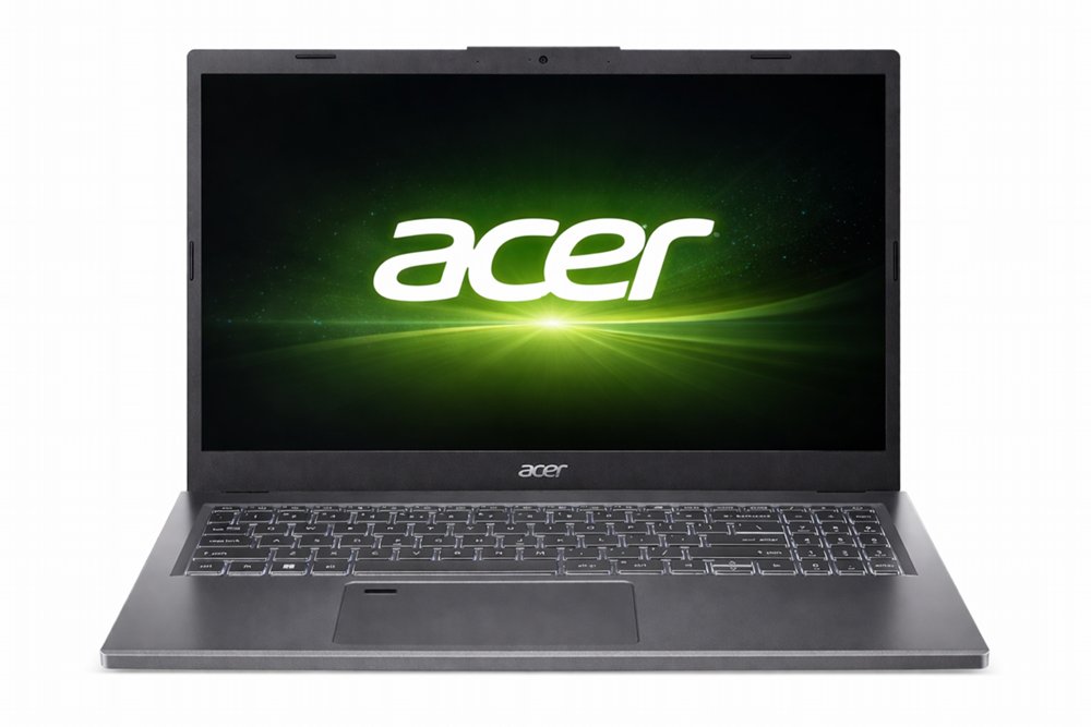 Acer Aspire 15 | 15,6'' Full HD IPS | Intel Core i5-13420H | 16GB DDR5 | 1TB SSD | W11 Pro 1 Acer Aspire 15 | 15
