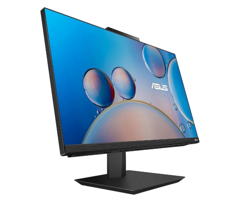 ASUS All-in-One A5702WVARK | 27" Full HD | Intel Core 5 120U | 16GB DDR5 | 512GB SSD | Windows 11 Professional 2 ASUS All-in-One A5702WVARK | 27" Full HD | Intel Core 5 120U | 16GB DDR5 | 512GB SSD | Windows 11 Professional - Afbeelding 2