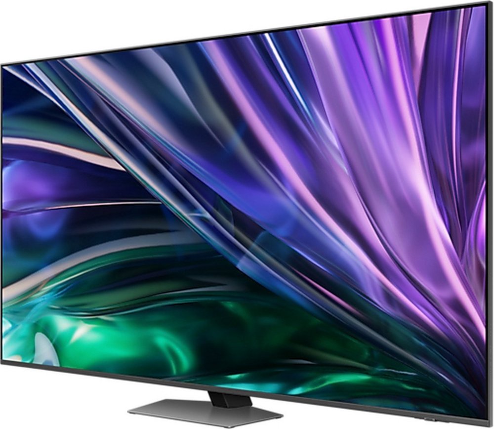 Samsung QE55QN85DBT | 55'' Ultra HD 4K | Neo QLED Smart TV met Tizen & HDR10+ | Local Dimming | Wifi | Snelle 120Hz 3 Samsung QE55QN85DBT | 55'' Ultra HD 4K | Neo QLED Smart TV met Tizen & HDR10+ | Local Dimming | Wifi | Snelle 120Hz - Afbeelding 3