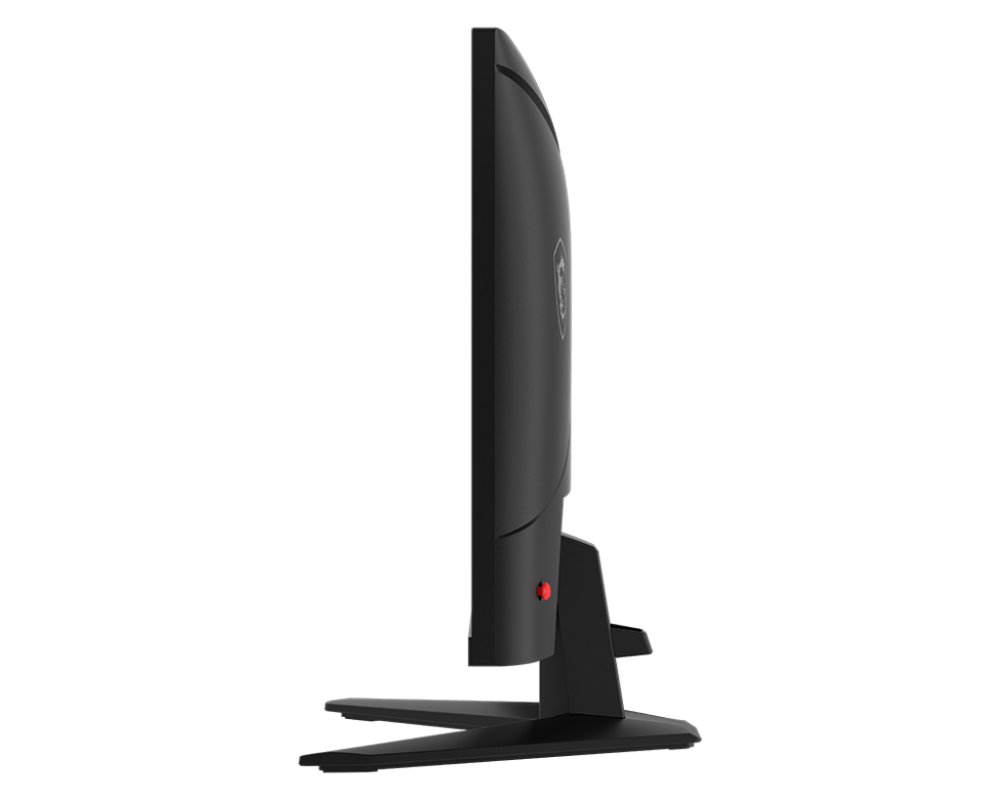 MSI MAG 274F | 27" | Full HD IPS | 200 Hz | DisplayPort | HDMI | Gaming Monitor | Zwart 4 MSI MAG 274F | 27" | Full HD IPS | 200 Hz | DisplayPort | HDMI | Gaming Monitor | Zwart - Afbeelding 4