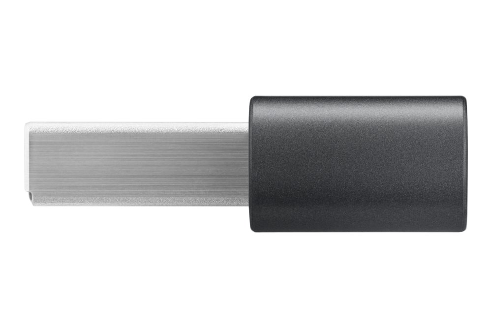 Samsung MUF-512AB | 512B USB-A 3.2 Flash Drive | Zwart 6 Samsung MUF-512AB | 512B USB-A 3.2 Flash Drive | Zwart - Afbeelding 6