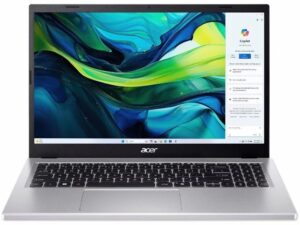 Notebooks 242 Acer Aspire GO | 15.6'' Full HD IPS | Intel Core i5-1334U | 16GB DDR5 | 512GB SSD | W11 Pro