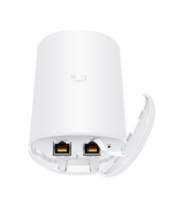 Ubiquiti NanoStation AC | WiFi 5 Outdoor Access Point (airMAX ac) | 450 Mbit/s | PoE (met Injector) | 16 dBi Richtantenne 2 Ubiquiti NanoStation AC | WiFi 5 Outdoor Access Point (airMAX ac) | 450 Mbit/s | PoE (met Injector) | 16 dBi Richtantenne - Afbeelding 2