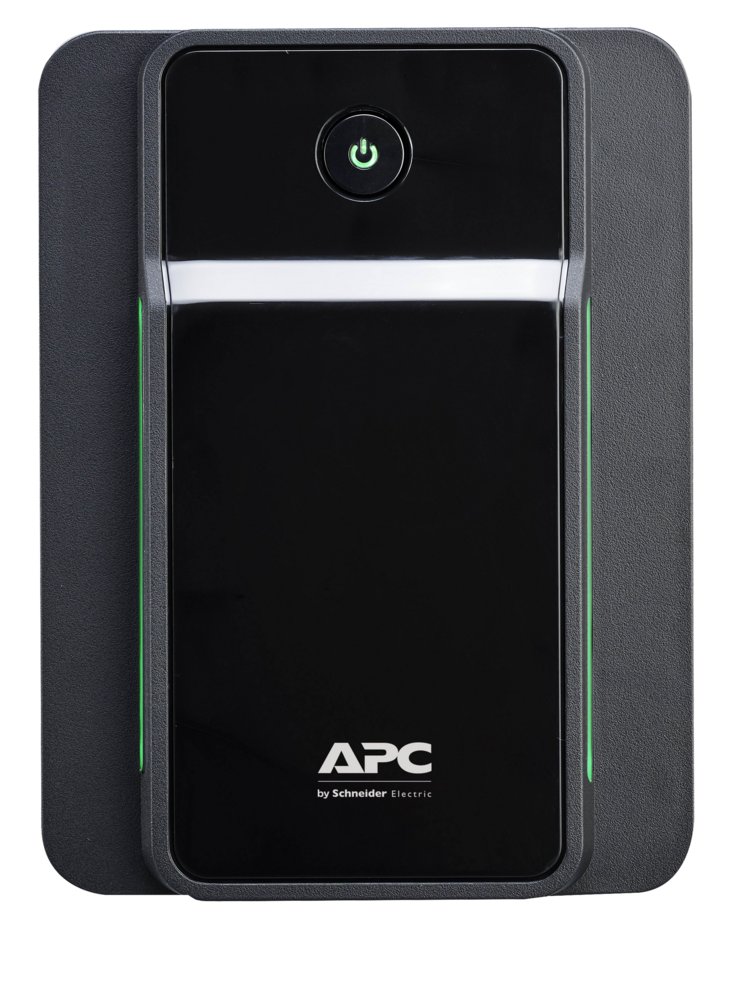 APC Back-UPS BX950MI | 950 VA | 6 Stopcontacten | Automatische Spanningcorrectie | Bescherming Tegen Stroompieken 5 APC Back-UPS BX950MI | 950 VA | 6 Stopcontacten | Automatische Spanningcorrectie | Bescherming Tegen Stroompieken - Afbeelding 5