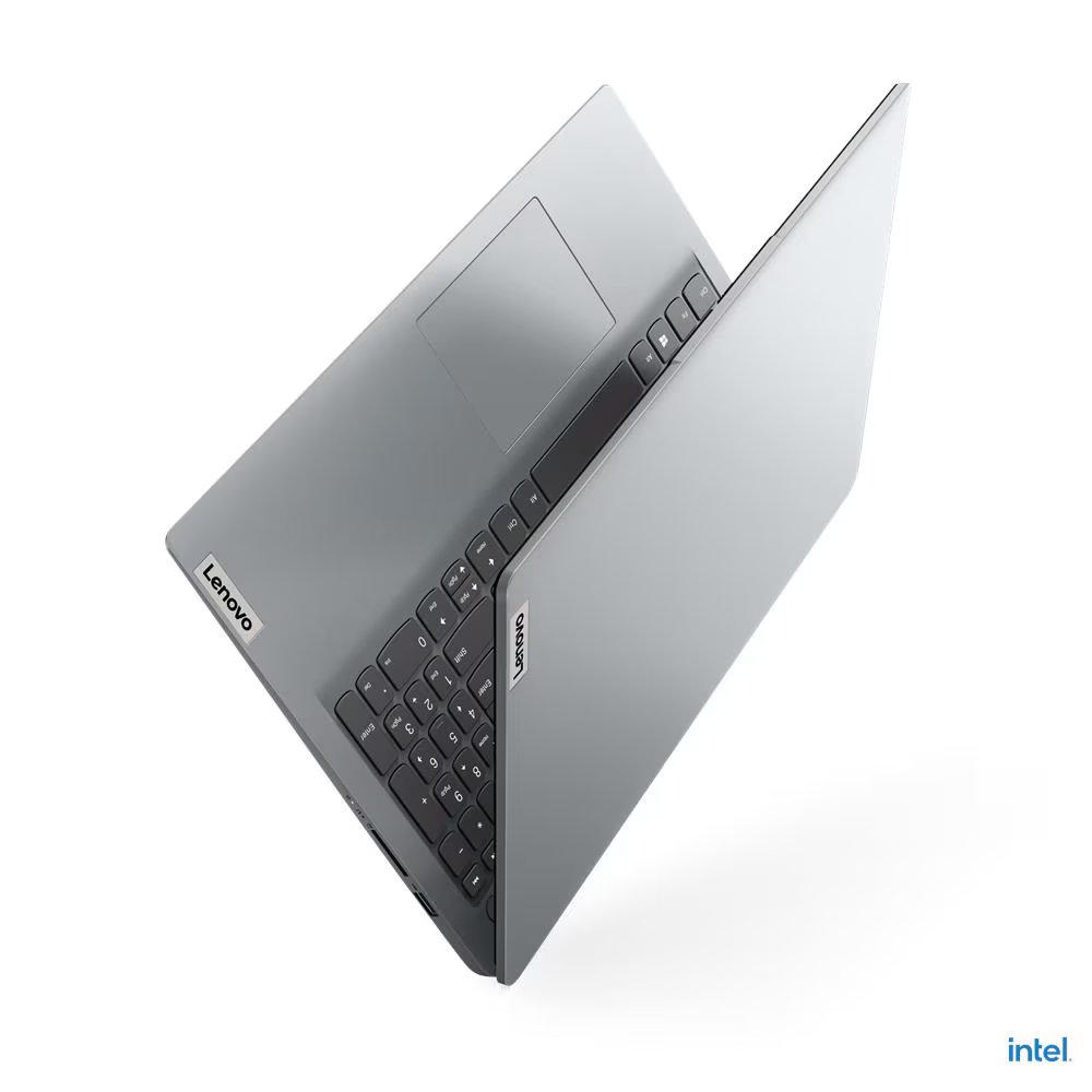Lenovo IdeaPad 1 | 15.6'' Full HD | Intel Core i5-1335U | 16GB RAM | 256GB SSD | W11 Home | Grijs 6 Lenovo IdeaPad 1 | 15.6'' Full HD | Intel Core i5-1335U | 16GB RAM | 256GB SSD | W11 Home | Grijs - Afbeelding 6