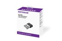 NETGEAR A6150 | Wi-Fi 5 USB Adapter | Dual-band (2,4 GHz / 5 GHz) | 1200 Mbps | USB 2.0 2 4 GHz / 5 GHz) | 1200 Mbps | USB 2.0