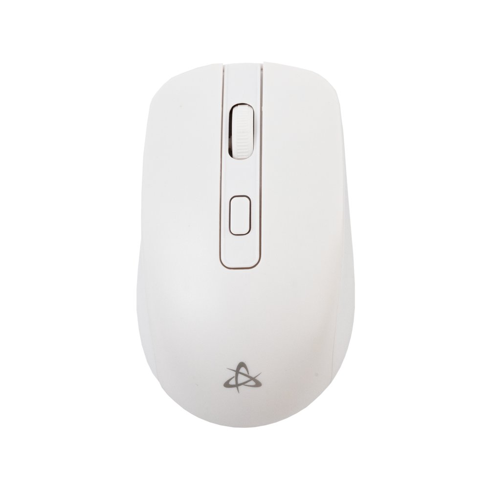SBOX WM-837W | Draadloze Muis | Links- en Rechtshandig | RF | 1600 DPI | Wit 1 SBOX WM-837W | Draadloze Muis | Links- en Rechtshandig | RF | 1600 DPI | Wit