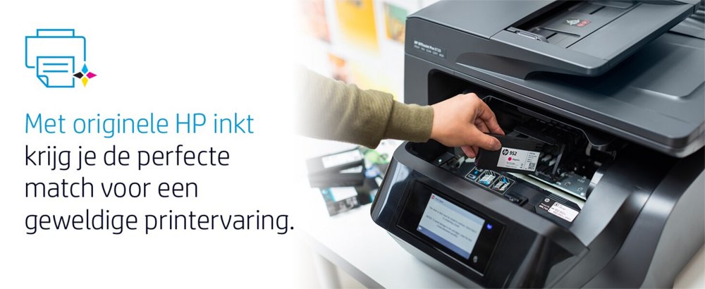 HP 302XL | Originele High-Capacity Drie-Kleuren Inktcartridge 11 HP 302XL | Originele High-Capacity Drie-Kleuren Inktcartridge - Afbeelding 11