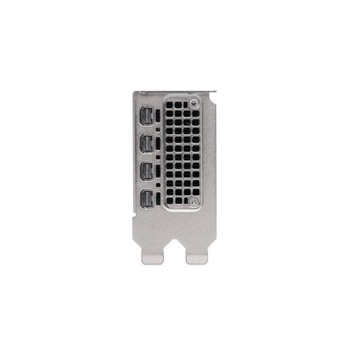 PNY NVIDIA RTX A2000 | 12GB GDDR6 VRAM | Videokaart | GPU | Nvidia 5 PNY NVIDIA RTX A2000 | 12GB GDDR6 VRAM | Videokaart | GPU | Nvidia - Afbeelding 5