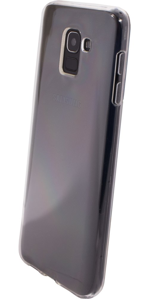 Mobiparts Classic TPU Case | Samsung Galaxy J6 (2018) | Transparent 1 Mobiparts Classic TPU Case | Samsung Galaxy J6 (2018) | Transparent