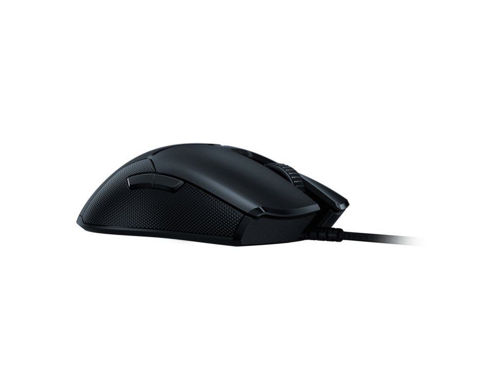 Razer Viper 8KHz | Bedrade Gaming Muis | Links- en Rechtshandig | USB-A | 20.000 DPI | Zwart 6 Razer Viper 8KHz | Bedrade Gaming Muis | Links- en Rechtshandig | USB-A | 20.000 DPI | Zwart - Afbeelding 6
