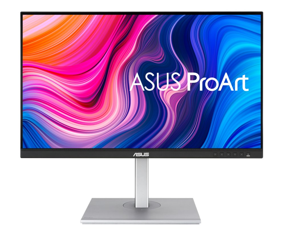 ASUS ProArt PA278CV 27" | 2560 x 1440 IPS | 75Hz | USB-C | Monitor 1 ASUS ProArt PA278CV 27" | 2560 x 1440 IPS | 75Hz | USB-C | Monitor