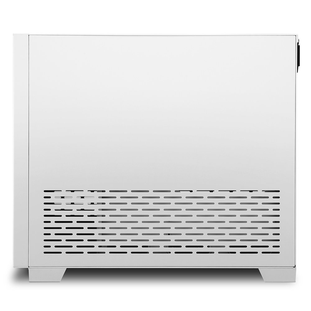 Sharkoon MS-Y1000 | Micro Tower Case | Wit 7 Sharkoon MS-Y1000 | Micro Tower Case | Wit - Afbeelding 7