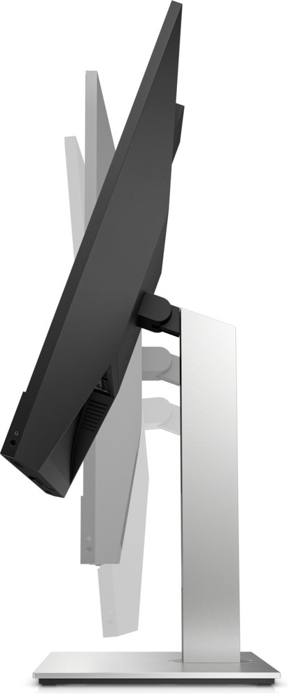 HP E34m G4 34" | 3440x1440 VA | 75Hz | Curved | USB-C | Webcam, Speakers, Microphone | Conference Monitor | Ergonomic Adjustments 9 HP E34m G4 34" | 3440x1440 VA | 75Hz | Curved | USB-C | Webcam, Speakers, Microphone | Conference Monitor | Ergonomic Adjustments - Afbeelding 9