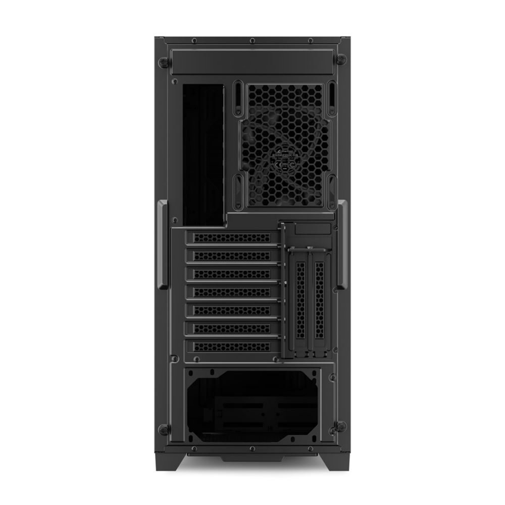 Sharkoon M30 | Full Tower Case | Zwart 7 Sharkoon M30 | Full Tower Case | Zwart - Afbeelding 7